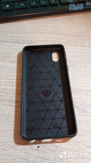 Чехол для телефона samsung galaxy a01 core