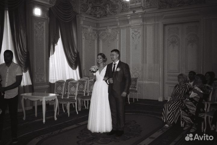 Фотосессии на пленочный фотоаппарат