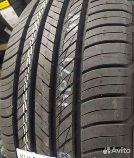 Kumho Crugen HP71 235/55 R18