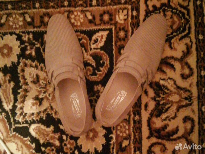 Туфли мужские 44 размер