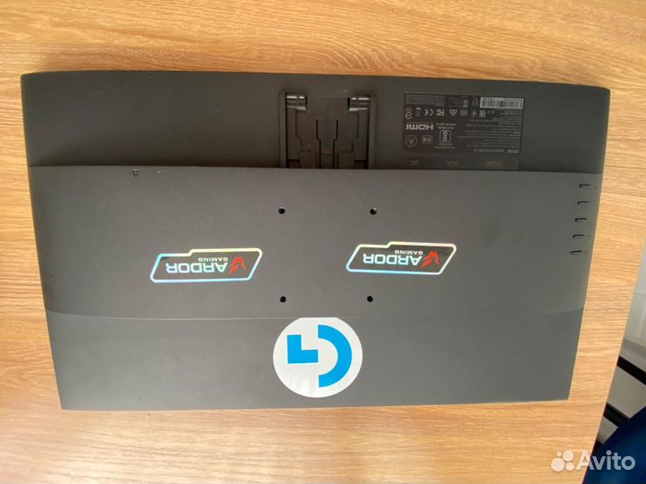 Игровой сетап