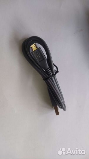 Кабель micro USB