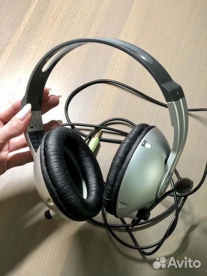 Наушники cosonic