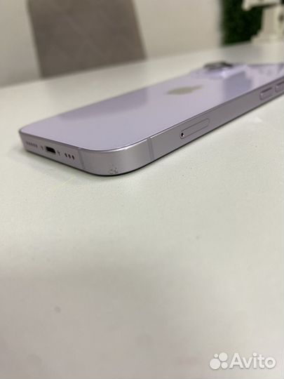 iPhone 14, 128 ГБ