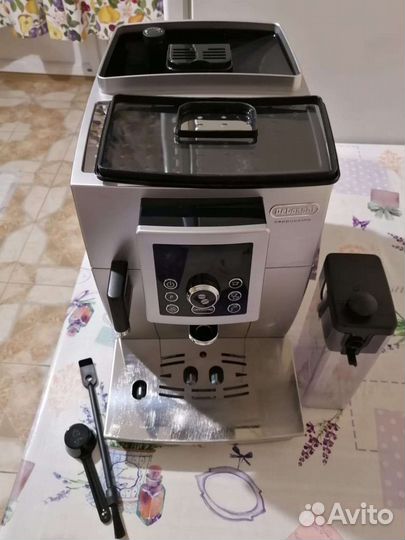 Delonghi ecam 23.460