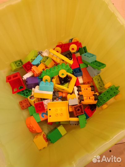 Конструктор для детей