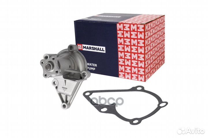 Помпа водяная Hyundai Accent I-III 94- / Elantr