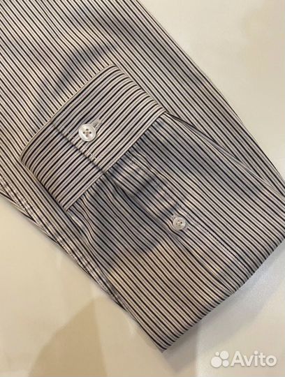 Topman рубашка мужская