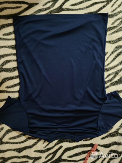 Футболка nike dri fit l