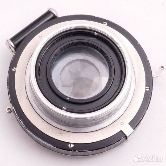 Carl Zeiss Jena 300mm f/9 Apo-Tessar