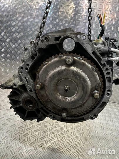 Кпп автоматическая (АКПП) Rover 75 1997-2003