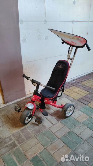 Велосипед детский Lexus Trike Sport