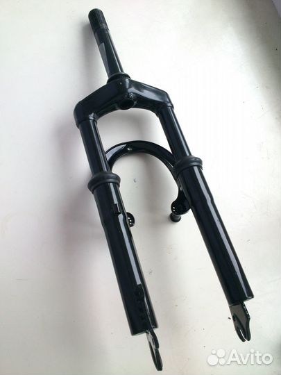 Вилка резьбовая 20