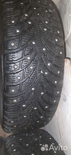 Nokian Tyres Hakkapeliitta 9 195/65 R15 95T