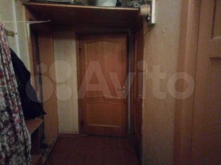 Комната 33,2 м² в 4-к., 1/3 эт.