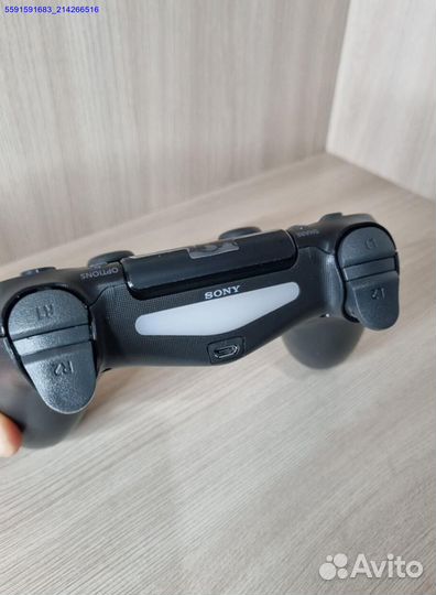 Джойстик для PS4 (Арт.26388)