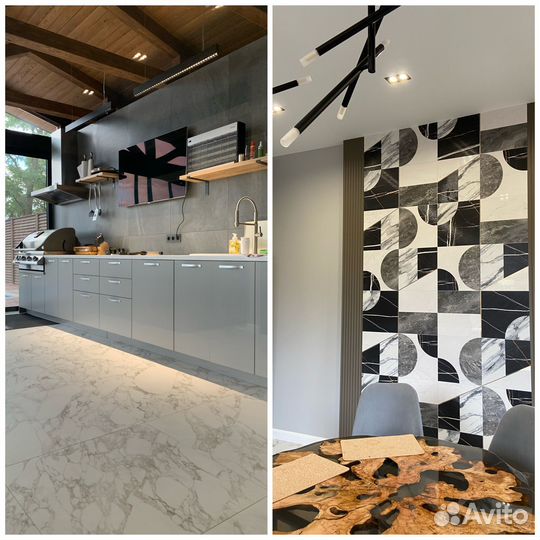 Дизайнер интерьера