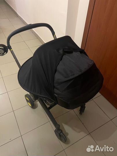 Коляска прогулочная коляска автокресло