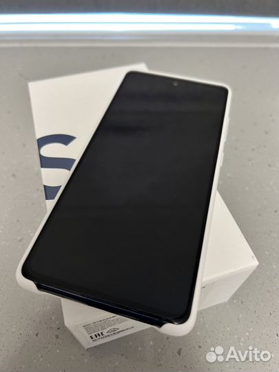 Samsung Galaxy S20 FE, 6/128 ГБ