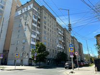 3-к. квартира, 74,5 м², 5/9 эт.