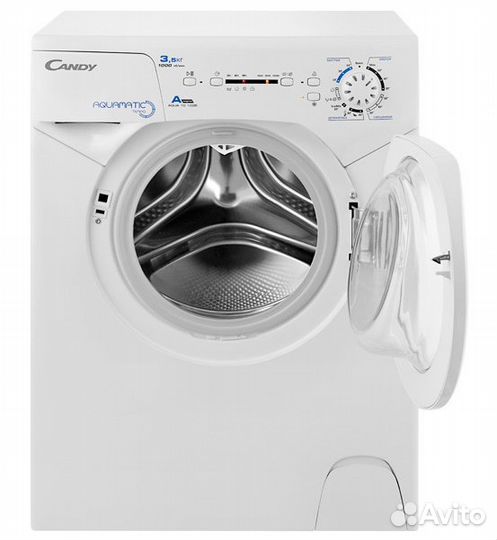 Стиральная машина Candy Aquamatic 1D1035-07
