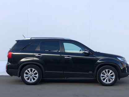 Kia Sorento 2.4 AT, 2020, 81 369 км, с пробегом, цена 2 455 000 руб., Архангельск