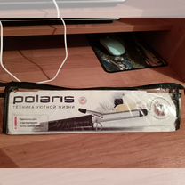 Электрощипцы polaris