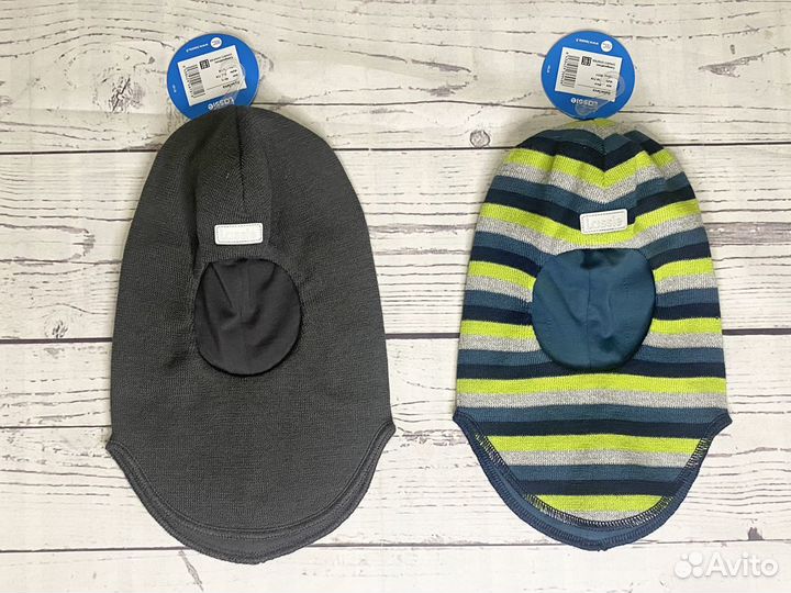 Новый шлем Lassie 46,48