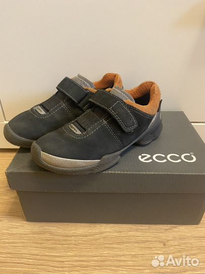 Кроссовки ecco biom 28 размер