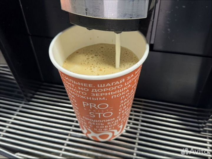 Готовый бизнес кофейня антивандальная