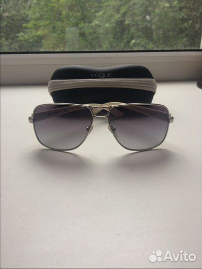 Женские очки Vogue