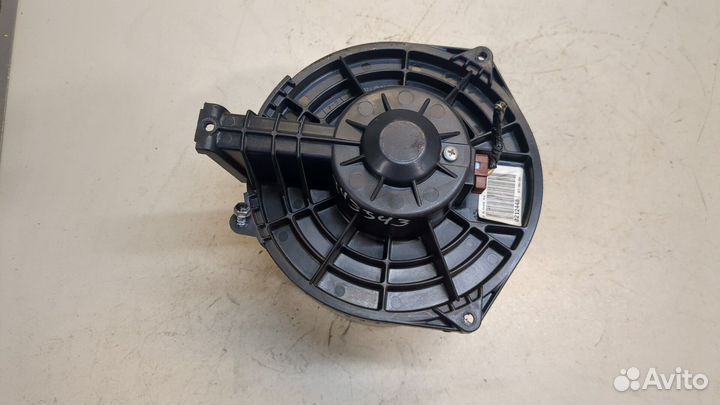 Двигатель отопителя Honda Civic, 2007