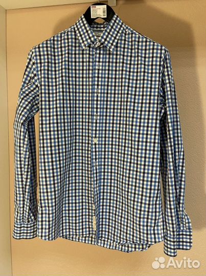 Рубашка Mango Man