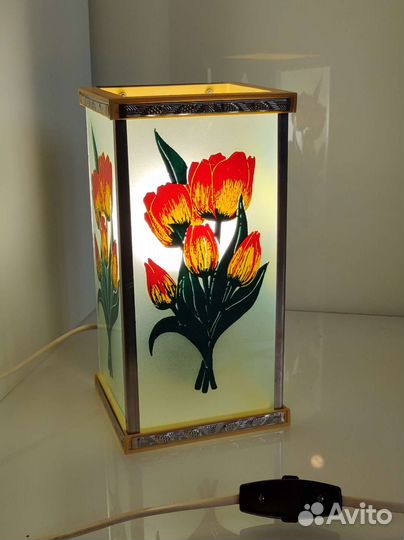 Настенный Светильник Бра СССР