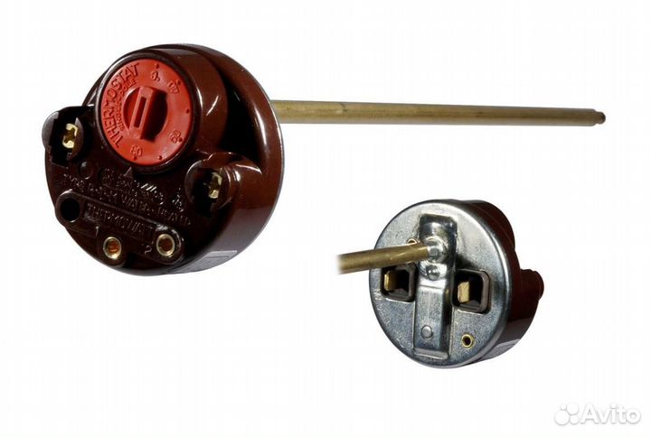 Термостат для водонагревателя, бойлера в Элисте