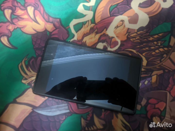 Планшет Asus Nexus