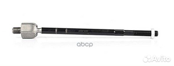 Тяга рулевая VW polo 02/skoda fabia 05- лев/пр