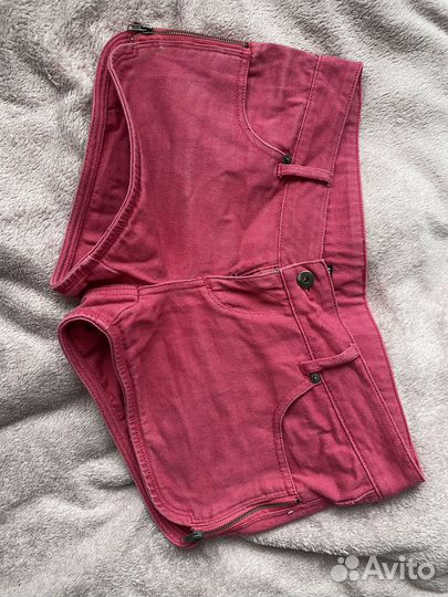 Шорты 36 размер