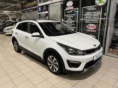 Kia Rio X-Line 1.6 AT, 2018, 74 000 км