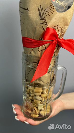 Мясной букет