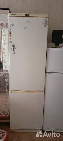 Холодильник бу
