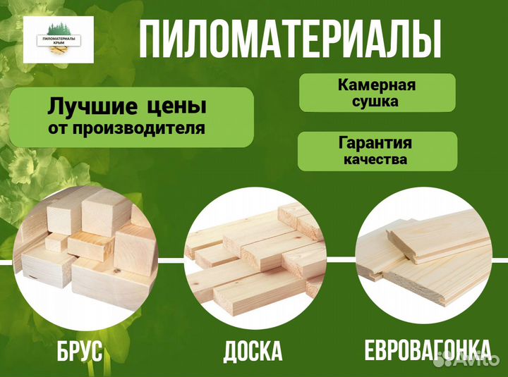Блок хаус