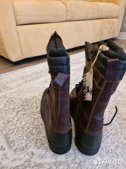 Сапоги Хаски Экстра