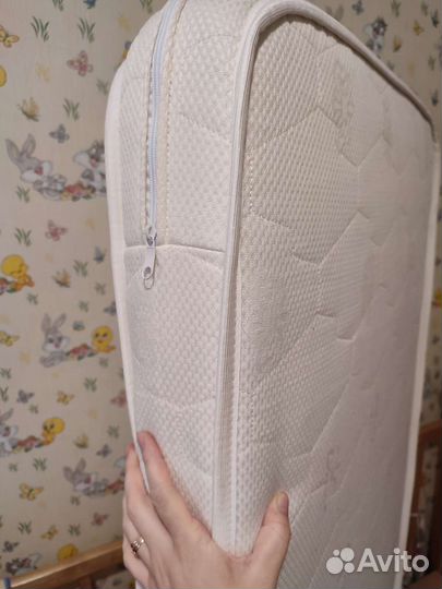 Матрас детский 120 60