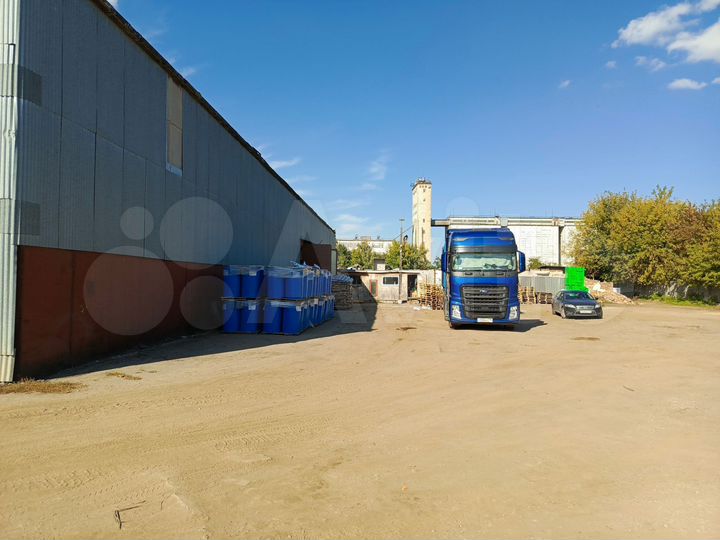 Сдаёте помещение свободного назначения