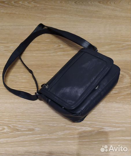 Сумка кроссбоди