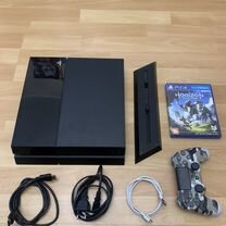 Sony playstation 4 ps4 500gb