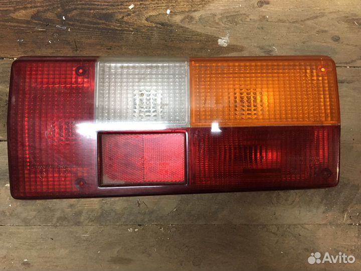 Фара ваз 2105 2107