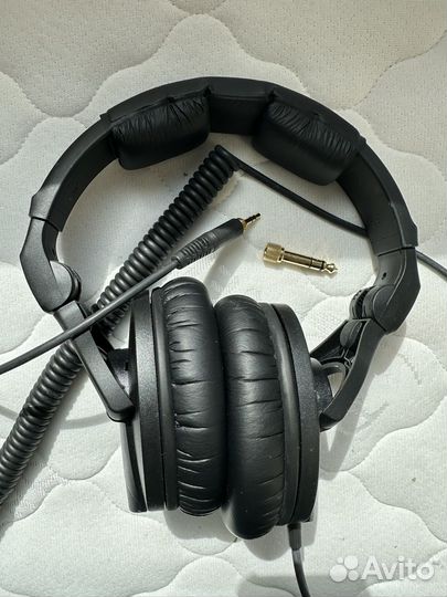 Проводные наушники Sennheiser HD 280 PRO