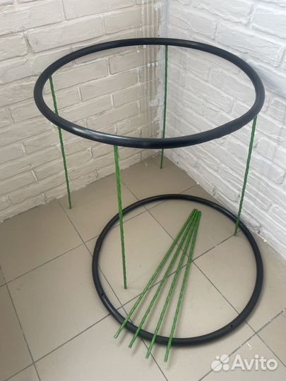 Кустодержатель 